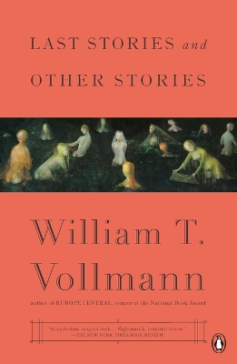 Last Stories and Other Stories book