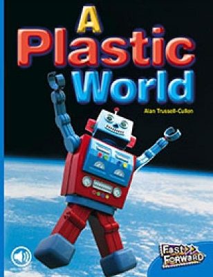 A Plastic World book