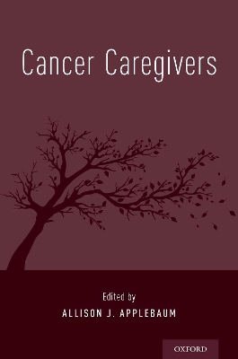 Cancer Caregivers book