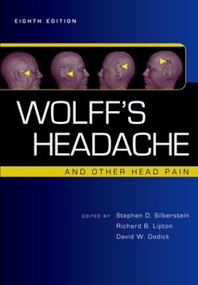 Wolff's Headache and Other Head Pain book