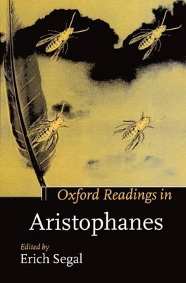 Oxford Readings in Aristophanes book
