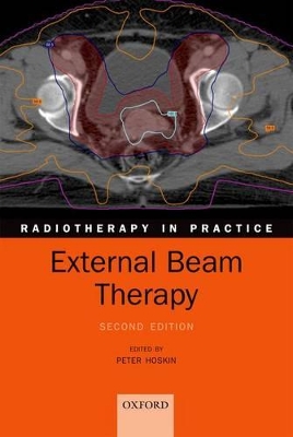 External Beam Therapy book