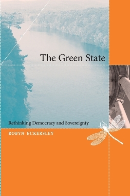 Green State book