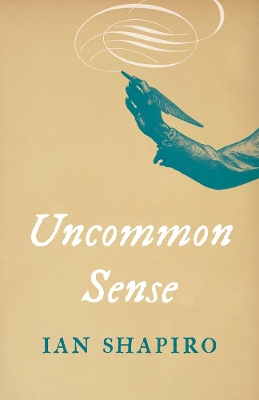 Uncommon Sense book