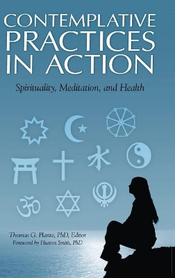 Contemplative Practices in Action book