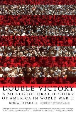 Double Victory book