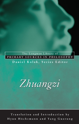 Zhuangzi (Longman Library of Primary Sources in Philosophy) book