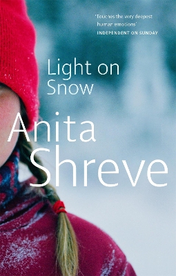 Light On Snow book