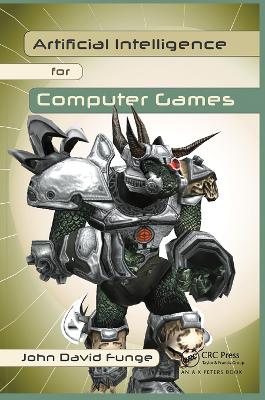 Artificial Intelligence for Computer Games: An Introduction book