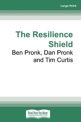 The Resilience Shield book