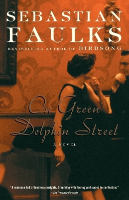 On Green Dolphin Street book