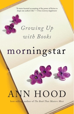 Morningstar by Ann Hood