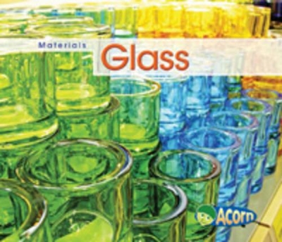 Glass book