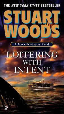 Loitering with Intent book