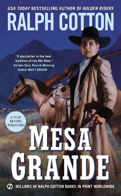 Mesa Grande book