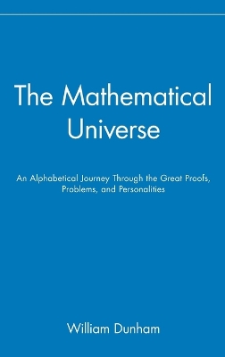 The Mathematical Universe by William Dunham