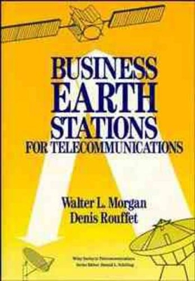 Business Earth Stations for Telecommunications book