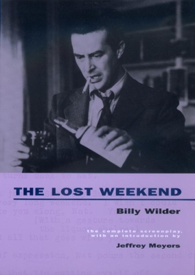 Lost Weekend book