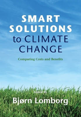 Smart Solutions to Climate Change book