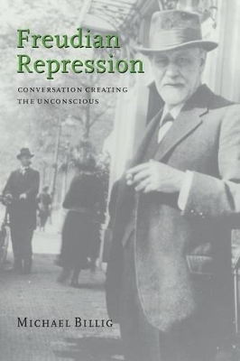 Freudian Repression by Michael Billig