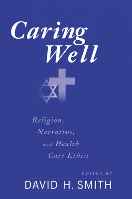 Caring Well book