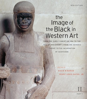 Image of the Black in Western Art, Volume II: From the Early Christian Era to the 