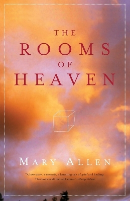 Rooms Of Heaven by Mary Allen