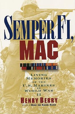 Semper Fi, Mac book