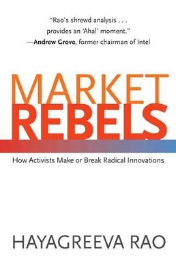 Market Rebels book