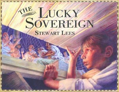 Lucky Sovereign book