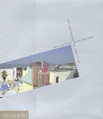 Los Angeles Architecture book