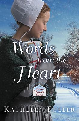 Words from the Heart book