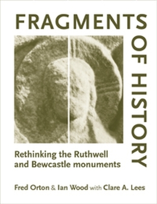 Fragments of History book