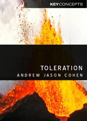 Toleration book