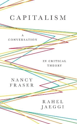 Capitalism by Nancy Fraser