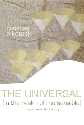 Universal (In the Realm of the Sensible) book