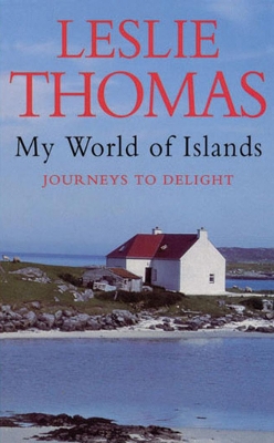 My World Of Islands book