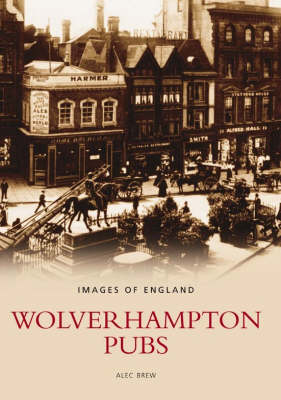 Wolverhampton Pubs book