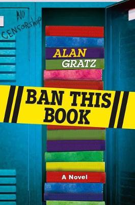 Ban This Book book