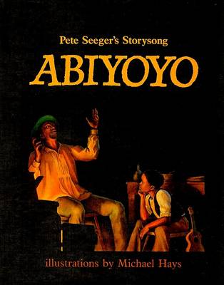 Abiyoyo book