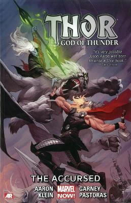 Thor book