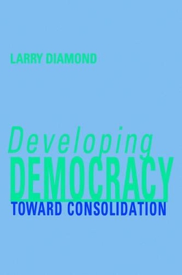 Developing Democracy by Larry Diamond