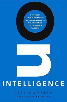 On Intelligence book