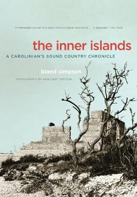 Inner Islands book