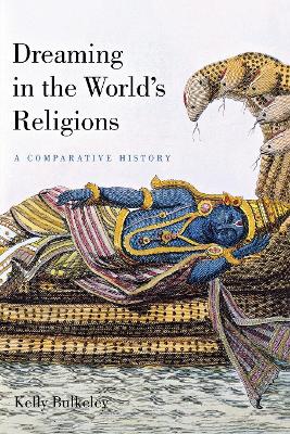 Dreaming in the World's Religions book