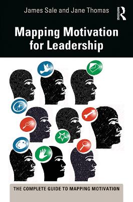 Mapping Motivation for Leadership book