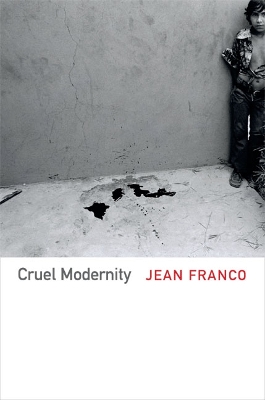 Cruel Modernity book