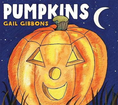 Pumpkins book