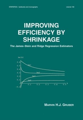 Improving Efficiency by Shrinkage book
