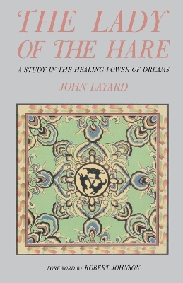 Lady Of The Hare book